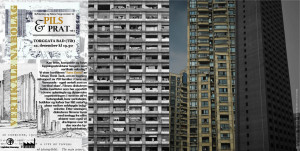 Torre David - Vertical slums